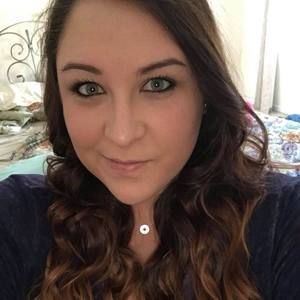 Meet your Posher, Katelyn